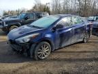 HYUNDAI ELANTRA 2014