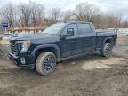 GMC SIERRA 2022