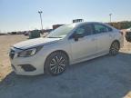 SUBARU LEGACY 2018