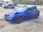 ACURA TLX 2018
