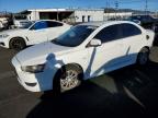 MITSUBISHI LANCER 2010