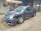 SUBARU LEGACY 2013