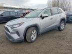 TOYOTA RAV4 HYBRID 2021