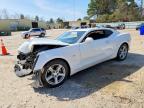 CHEVROLET CAMARO 2018