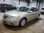TOYOTA CAMRY HYBRID 2007