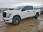 NISSAN TITAN 2021