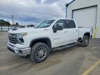 CHEVROLET SILVERADO 2026
