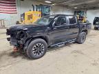 NISSAN FRONTIER 2024