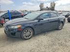 FORD FUSION 2020