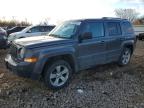 JEEP PATRIOT 2015