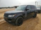 LAND ROVER RANGE ROVER 2013