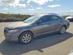 TOYOTA CAMRY 2007
