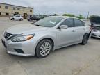 NISSAN ALTIMA 2016