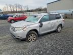 TOYOTA HIGHLANDER 2013
