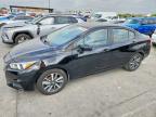 NISSAN VERSA 2021