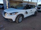 NISSAN KICKS 2020