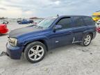 CHEVROLET TRAILBLAZER 2007
