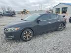 NISSAN MAXIMA 2017