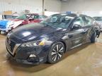 NISSAN ALTIMA 2020