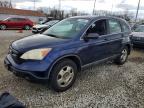 HONDA CR-V 2008