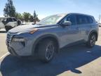 NISSAN ROGUE 2026