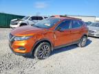 NISSAN ROGUE SPORT 2022