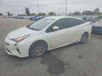 TOYOTA PRIUS 2018