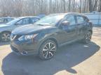 NISSAN ROGUE SPORT 2017