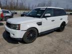 LAND ROVER RANGE ROVER SPORT 2011