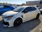 TOYOTA GR COROLLA 2025