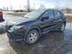 NISSAN ROGUE SPORT 2018