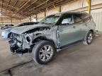 INFINITI QX56 2012