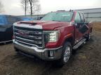 GMC SIERRA 2022