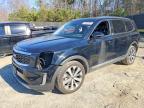 KIA TELLURIDE 2022