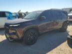 CHEVROLET TRAVERSE 2025