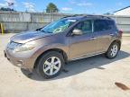 NISSAN MURANO 2010