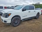 NISSAN TITAN 2019