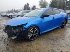 NISSAN SENTRA 2021