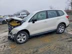 SUBARU FORESTER 2015