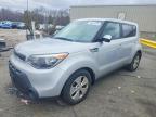 KIA SOUL 2016