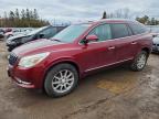 BUICK ENCLAVE 2017