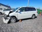 HONDA ODYSSEY 2007