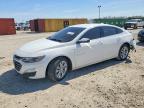 CHEVROLET MALIBU 2020