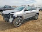 JEEP CHEROKEE 2020