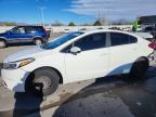 KIA FORTE 2017