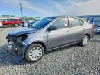 NISSAN VERSA 2018