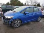 HONDA FIT 2015