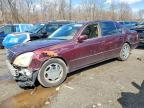 LEXUS LS 430 2001