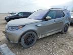 LAND ROVER DISCOVERY 2017