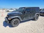 JEEP WRANGLER 2023